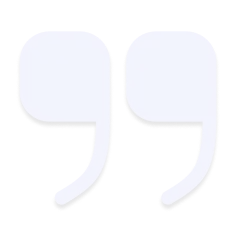 quote-down quote-down